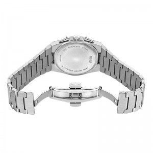 Baogela Top Brand Watches for Men Fashion Chronographen Sport wasserdicht Quarz Uhr 50 tm Casual Edyless Watch Reloj Hombre 22803