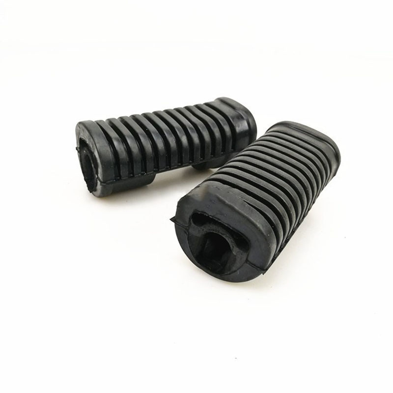EPDM -Gummifußstützenabdeckung für Motorrad
