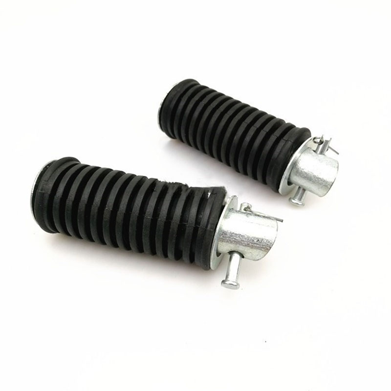 EPDM -Gummifußstützenabdeckung für Motorrad