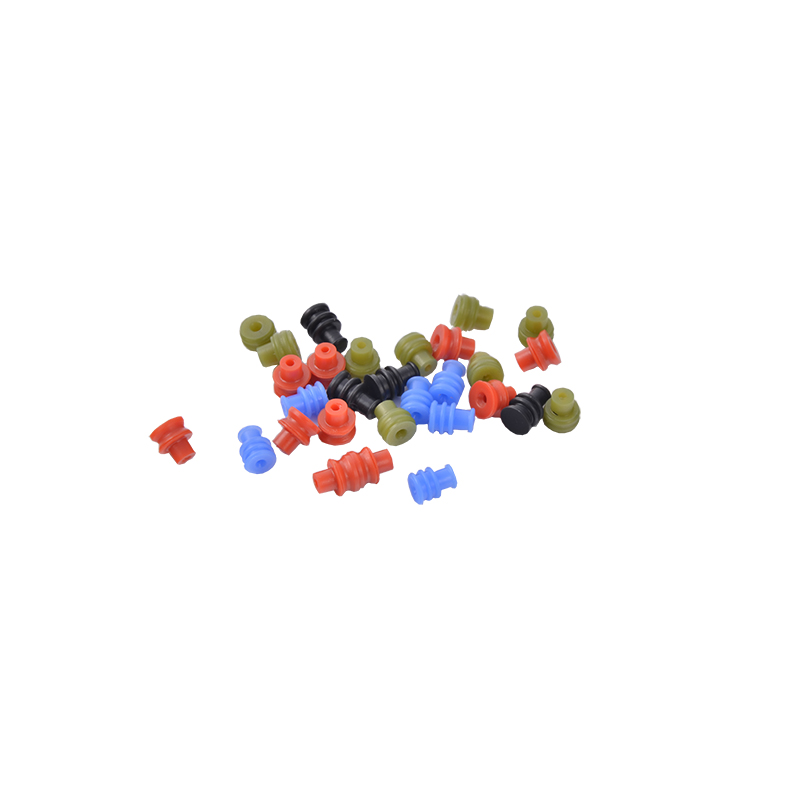 Kabelbaum Kabelbaum wasserdichte Gummi -Stopper