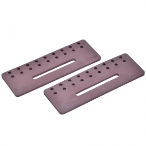 Industrielle elektrische Kautschuk -Kernbügel -Isolationspad