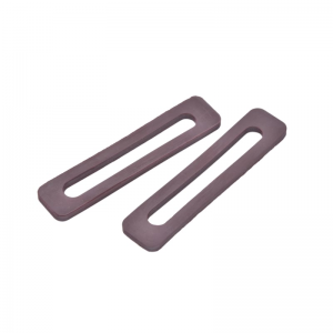 Industrielle elektrische Gummi -Stangendichtung Dichtung