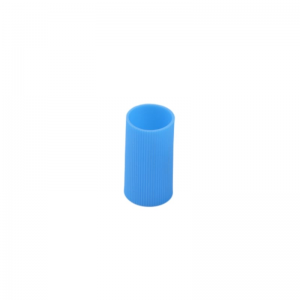 Fitnessausrüstungen Silikongummi -Griffabdeckungen