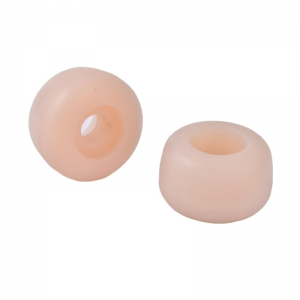 Massagestuhl Silikongummi -Rollenrad