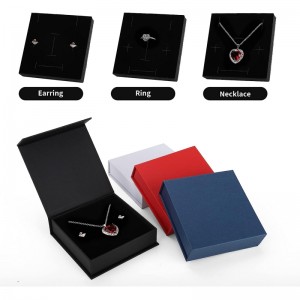 Advanced Custom Schmuck Schmuckschatulle