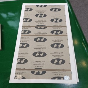 Jr-500B Multifunktional Eisenblech und Magnetinstallationsmaschine