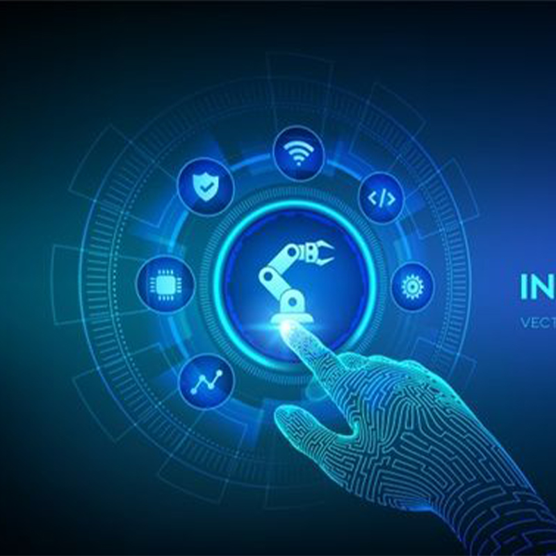 Induktor -Branchen -Trend Erkenntnisse: Herausforderungen und Chancen