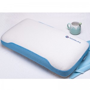 Hydrophiles Baumwollkissen