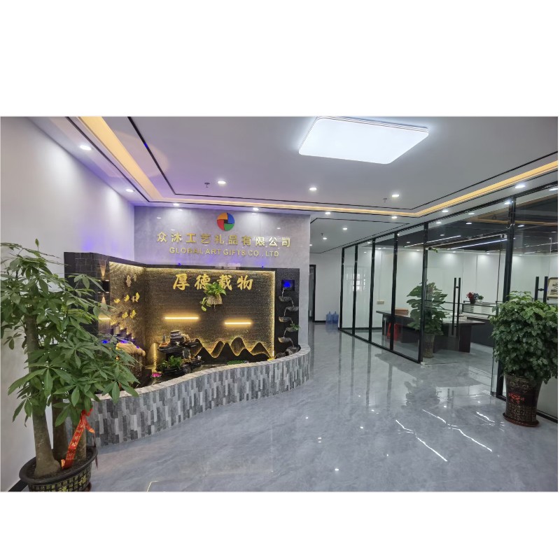 Welche Art von Unternehmen ist Global Art Gifts Company Limited