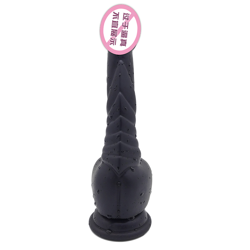 890 Super Saugnapfbecher Frauen Masturbation Dildos Silicon Dildos realistisch weich