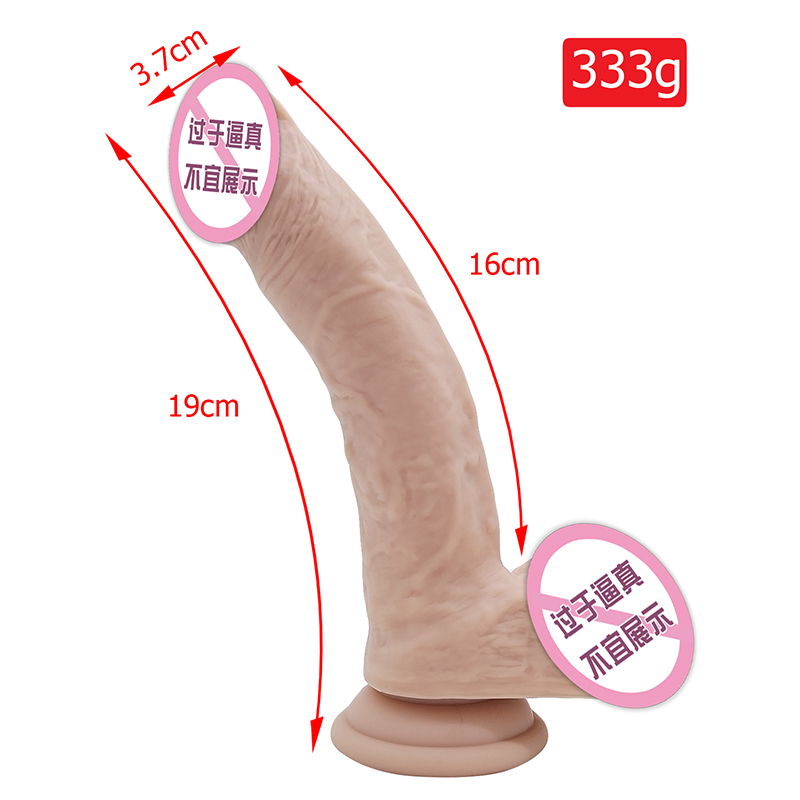 810 Erwachsenen Spielzeug weibliche Masturbation Sexspielzeug Masturbator Dildo
