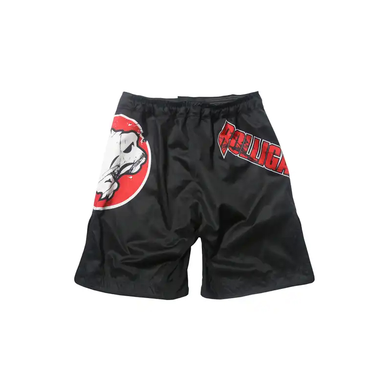 2023 Hersteller Promotions Bolton Quickdry MMA Short, Großhandel BJJ GI, Boxing Short für BJJ GI Training