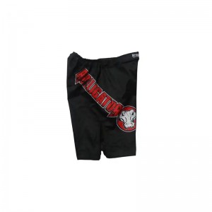 2023 Hersteller Promotions Bolton Quickdry MMA Short, Großhandel BJJ GI, Boxing Short für BJJ GI Training