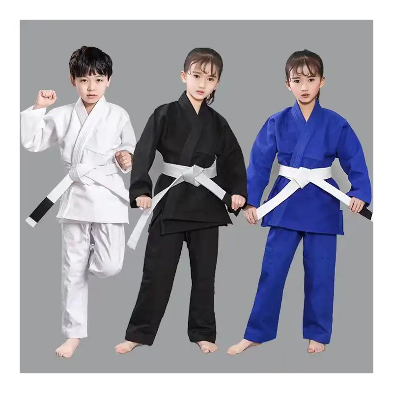 Großhandelsversorgung Kinder BJJ GI, Kinder BJJ GIS, Kinder Kimono,