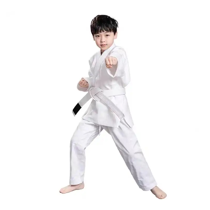 Großhandelsversorgung Kinder BJJ GI, Kinder BJJ GIS, Kinder Kimono,