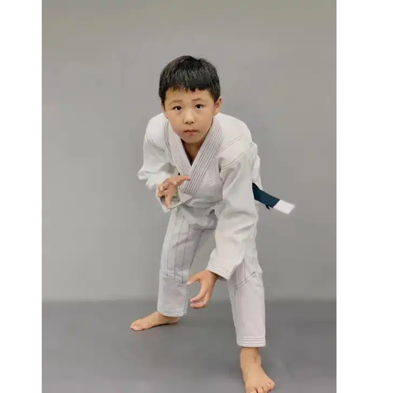 Großhandelsversorgung Kinder BJJ GI, Kinder BJJ GIS, Kinder Kimono,