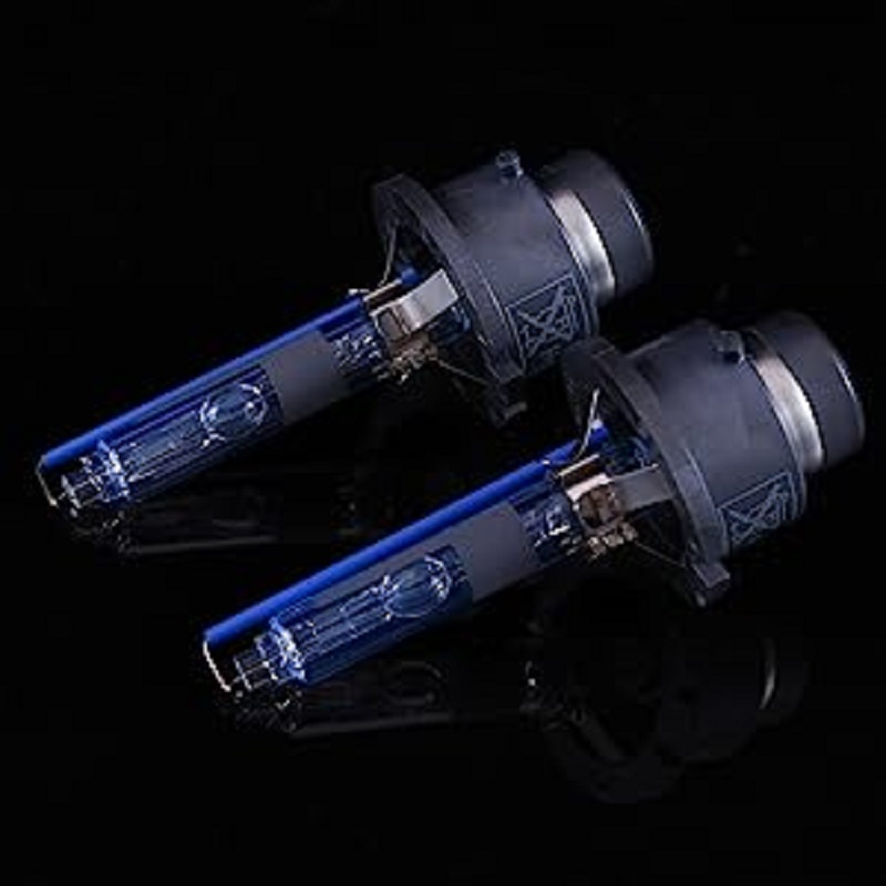 D2R -Auto -Scheinwerfer Xenon Glühbirne