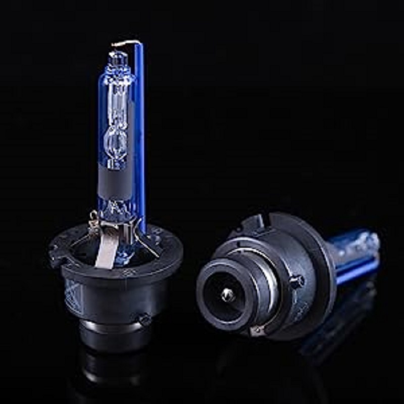 D2R -Auto -Scheinwerfer Xenon Glühbirne