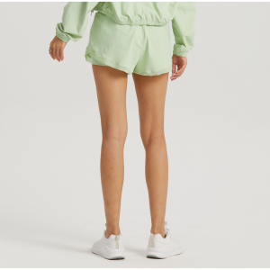 Sonnenschutz Pocket Yoga Shorts