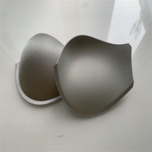 Eco hochwertige Lightluxury -Unterwäsche