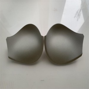 Eco hochwertige Lightluxury -Unterwäsche