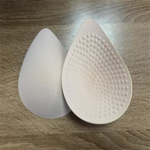 Eco Soft Touch Nude BH