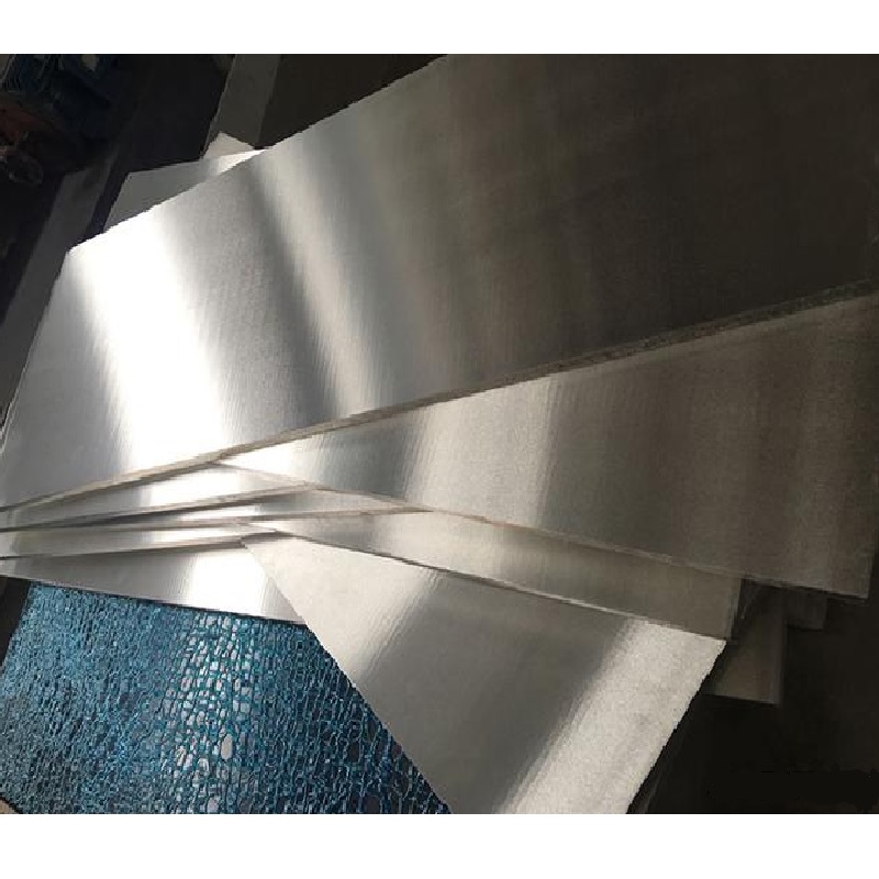 Über Magnesiumlegierung Anodenmaterialien