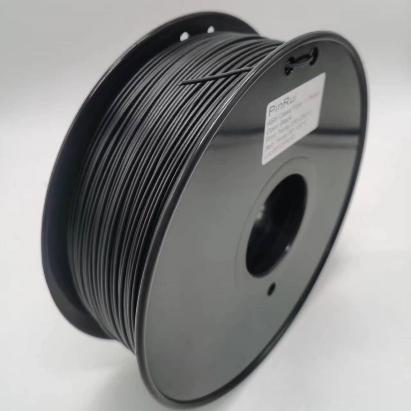 ABS Glasfaser 3D -Drucker 1,75 mm ABS -Faserfilament für 3D -Drucker