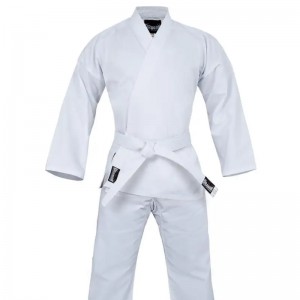 Begrenzen Sie Rabatte hochwertige Arawaza Uniform de Black Karate Uniform