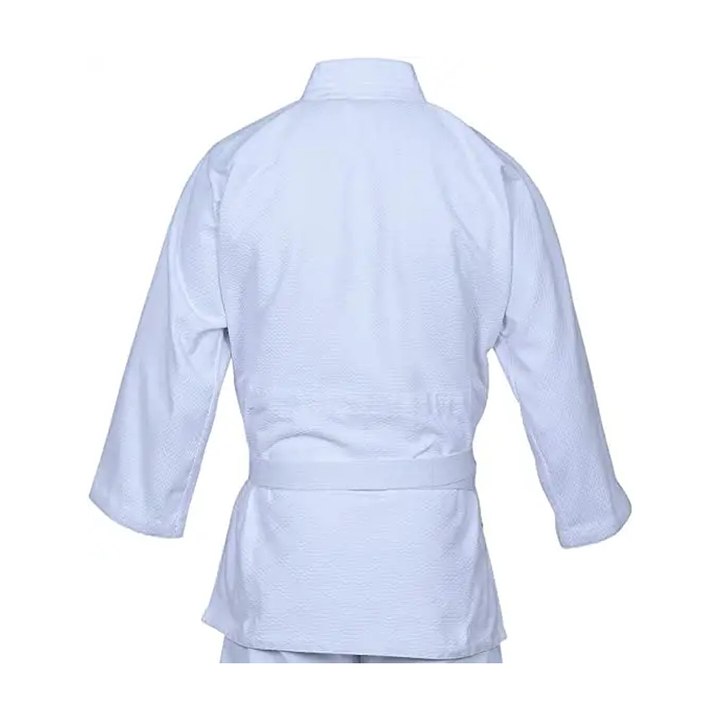 China Lieferant Großhandel Premium -Uniformen BJJ Kimono Bjj GI Jiu Jitsu GI Blue Judo GI,