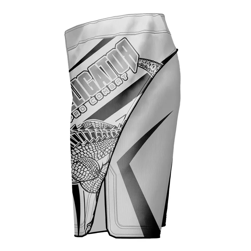 MAU JITSU MMA KURZE MEN COMPRESSION BOXING MUSS KURZ für Großhandel BJJ GI