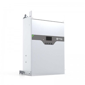 FPU-30-Wand montiert