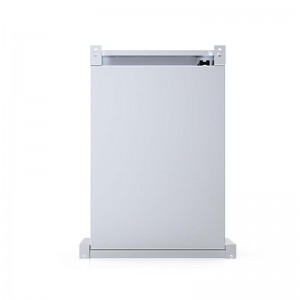 FPU-50-Wand montiert