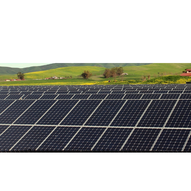 Hocheffizienz Photovoltaic Solar Modul Panel System Online -Verkauf