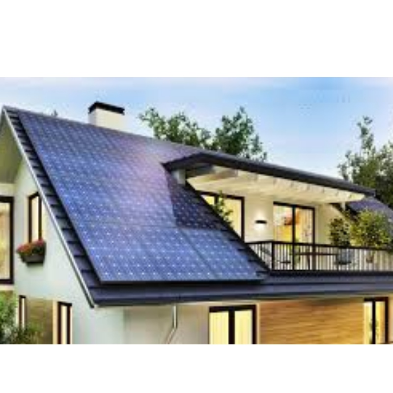 Neues Design Photovoltaic Solarenergie-Panels System 580-605 W Online-Verkauf