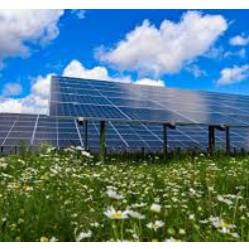565 W M B B Photovoltaic Solar Energy Panel System Online -Verkauf