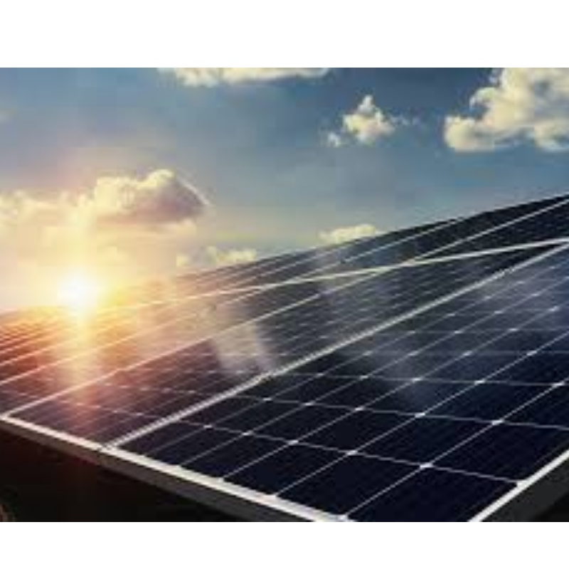 565 W M B B Photovoltaic Solar Energy Panel System Doppelseite Online -Verkauf