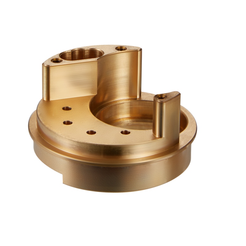 So gewährleisten Sie die Genauigkeit der bearbeiteten Produkte