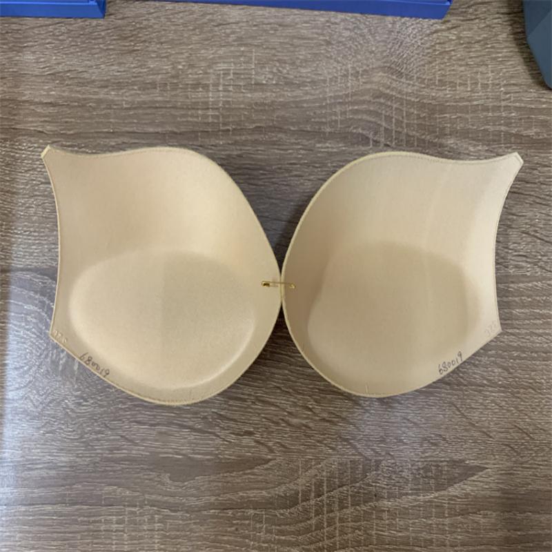 Umweltfreundliche Luxus-Komfort-Unterwäsche-Unterwäsche-Tasse