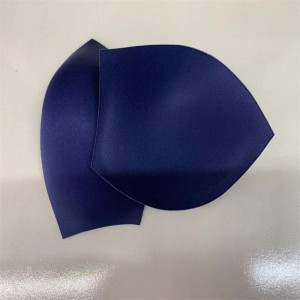 Premium Soft Touch Luxus Komfort Nackt Bralette Cup