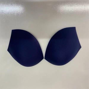 Premium Soft Touch Luxus Komfort Nackt Bralette Cup