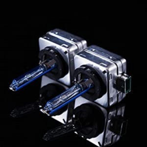 D3S -Auto -Scheinwerfer Xenon Glühbirne