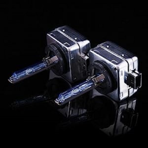 D1S -Auto -Scheinwerfer Xenon Glühbirne
