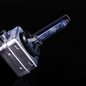 D1S -Auto -Scheinwerfer Xenon Glühbirne