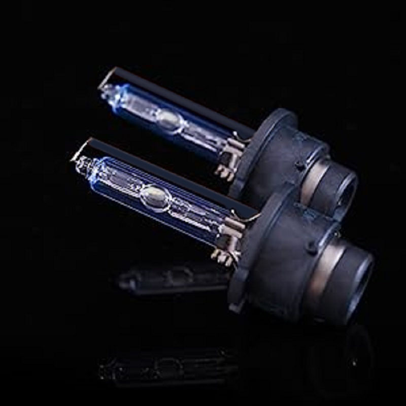 D2S -Auto -Scheinwerfer Xenon Glühbirne