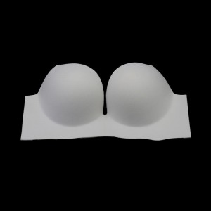 Gelassene Eleganz hochwertige Unterwäsche