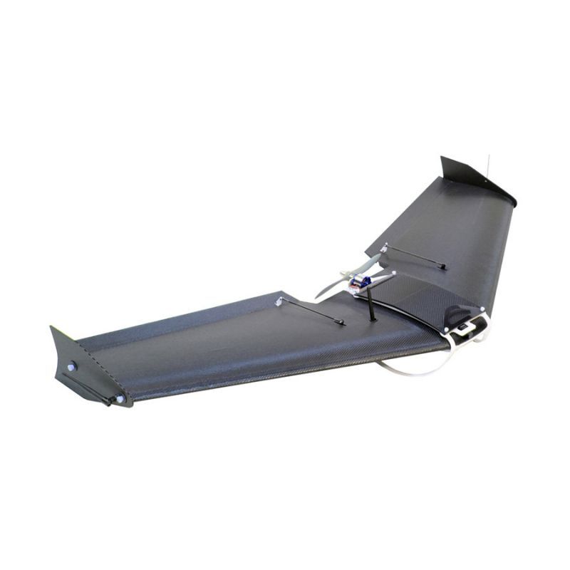 benutzerdefinierte UAV -Ersatzteile Kohlefaser Custom Processing CNC -Bearbeitungsteile für UAV -Drohnen -OEM