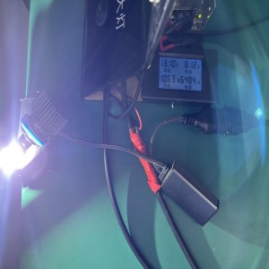 K11 -Scheinwerferbirnen