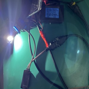 T85 Scheinwerferlampen