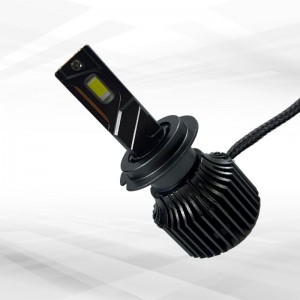 P45 LED -Scheinwerferbirnen